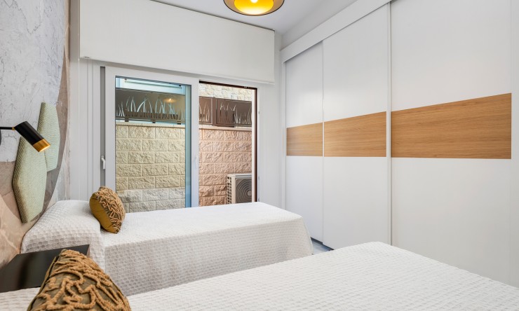 Neue Gebäude -  -
Ciudad Quesada