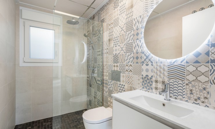 Neue Gebäude -  -
Ciudad Quesada