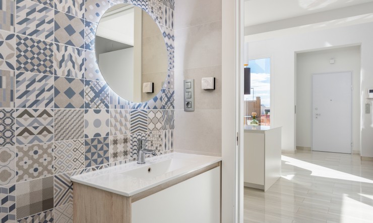 Neue Gebäude -  -
Ciudad Quesada