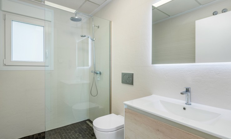 Neue Gebäude -  -
Ciudad Quesada