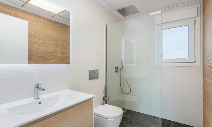 Neue Gebäude -  -
Ciudad Quesada