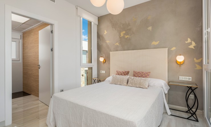 Neue Gebäude -  -
Ciudad Quesada