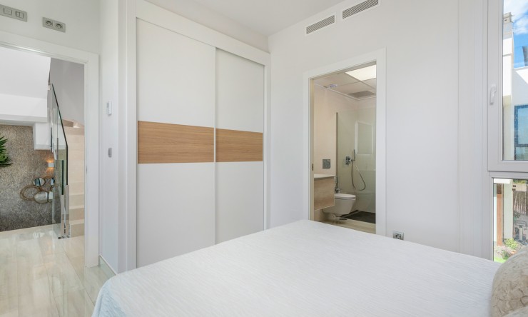 Neue Gebäude -  -
Ciudad Quesada