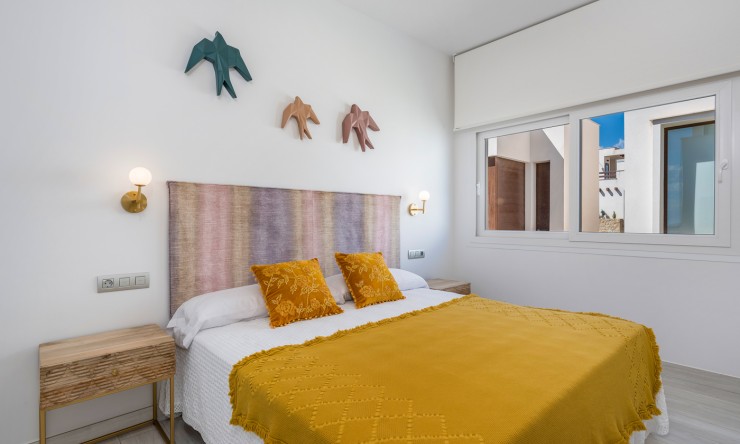 Neue Gebäude -  -
Ciudad Quesada