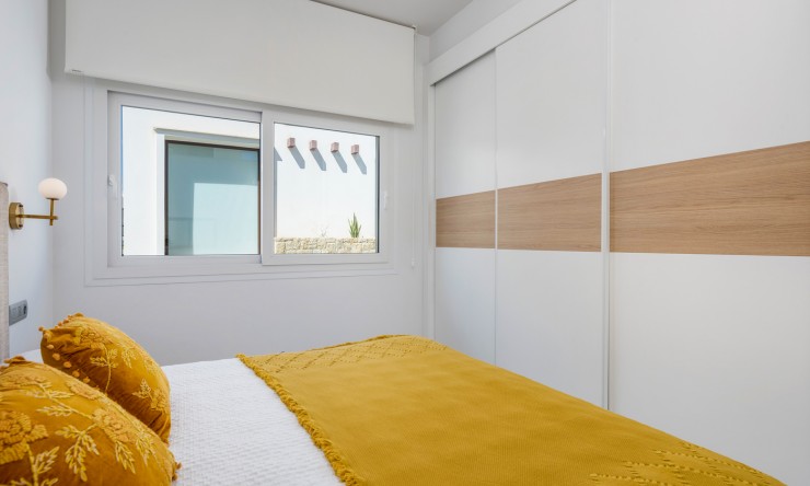 Neue Gebäude -  -
Ciudad Quesada