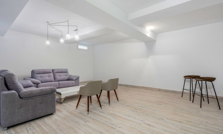 Neue Gebäude -  -
Ciudad Quesada