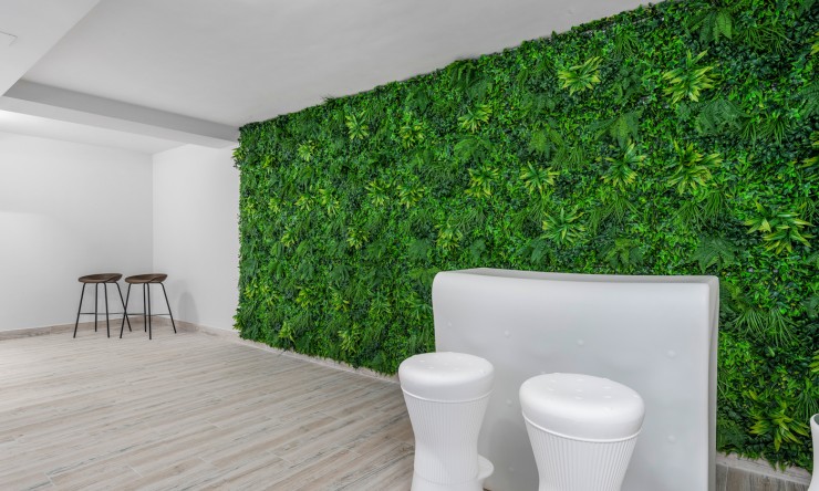 Neue Gebäude -  -
Ciudad Quesada