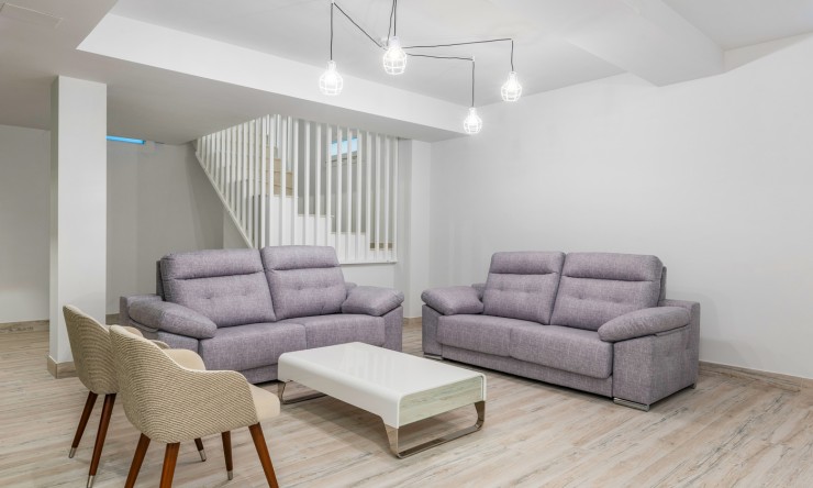 Neue Gebäude -  -
Ciudad Quesada