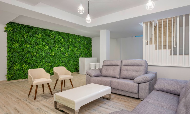 Neue Gebäude -  -
Ciudad Quesada