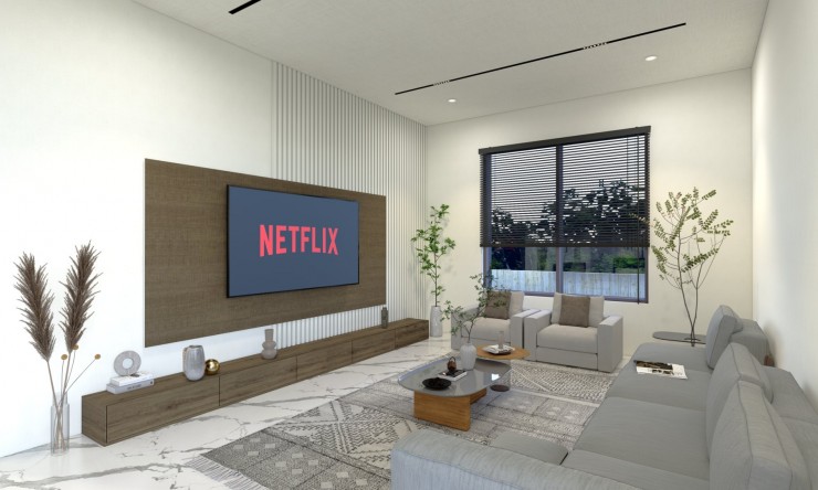 Neue Gebäude -  -
Fuente Alamo