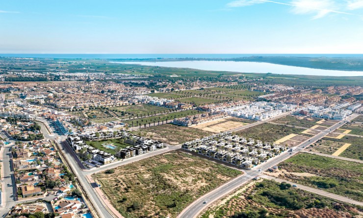 Nueva construcción  -  -
Ciudad Quesada