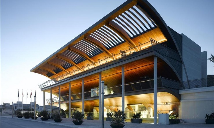 New Build - detached -
Murcia