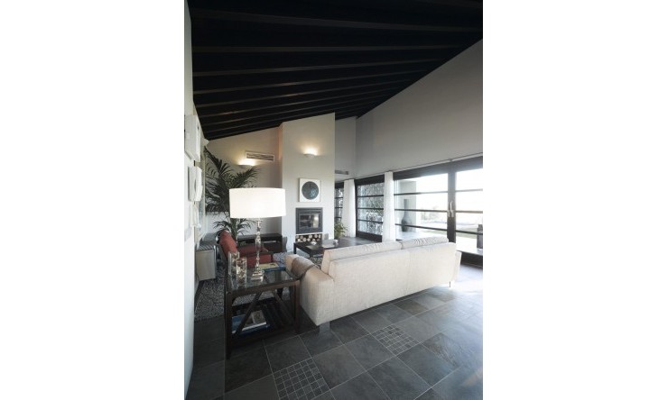 Nieuwbouw Woningen -  -
Peraleja Golf