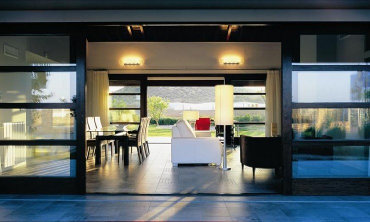 Nieuwbouw Woningen -  -
Peraleja Golf