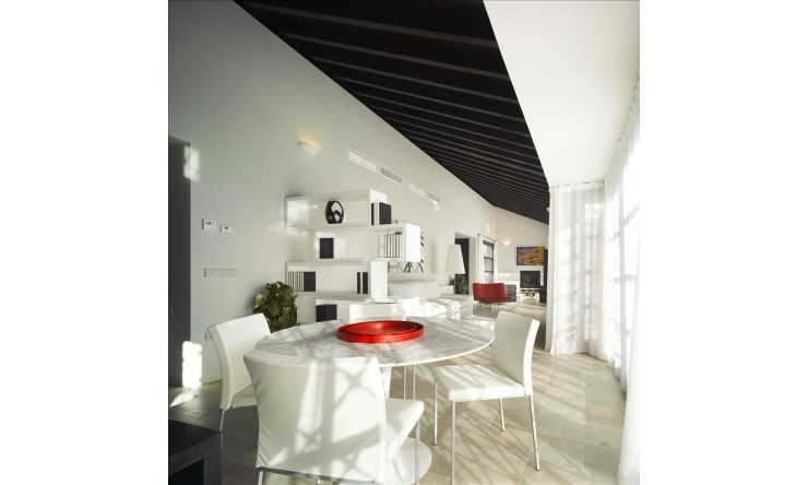 Nieuwbouw Woningen -  -
Peraleja Golf