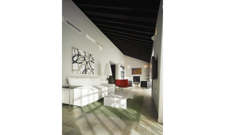 Neue Gebäude -  -
Murcia