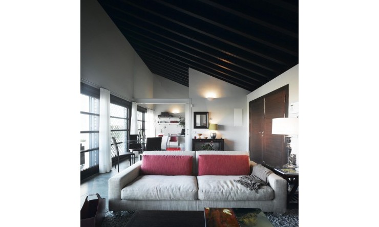 Neue Gebäude -  -
Murcia