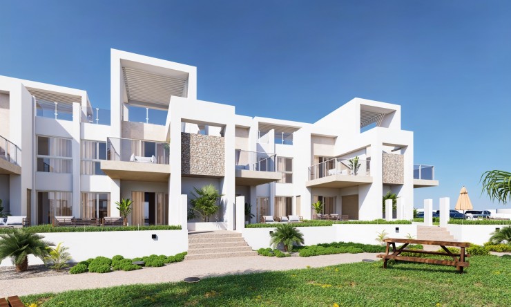 Neue Gebäude -  -
Ciudad Quesada