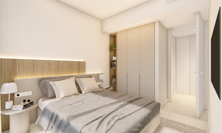 Nieuwbouw Woningen -  -
Ciudad Quesada