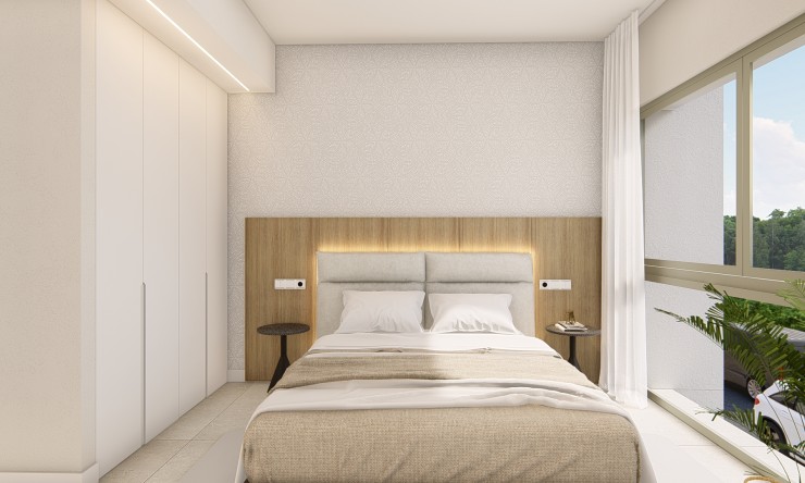 Nieuwbouw Woningen -  -
Ciudad Quesada