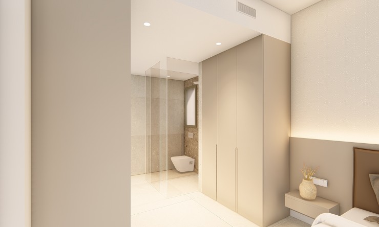 Nieuwbouw Woningen -  -
Ciudad Quesada