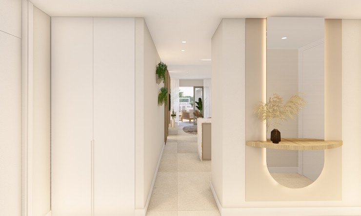 Nieuwbouw Woningen -  -
Ciudad Quesada