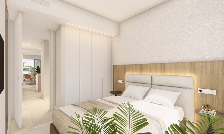 Nieuwbouw Woningen -  -
Ciudad Quesada