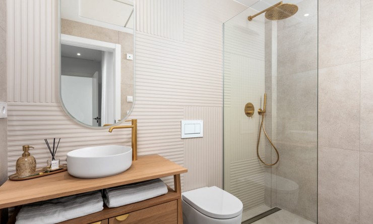 Nieuwbouw Woningen -  -
Polop