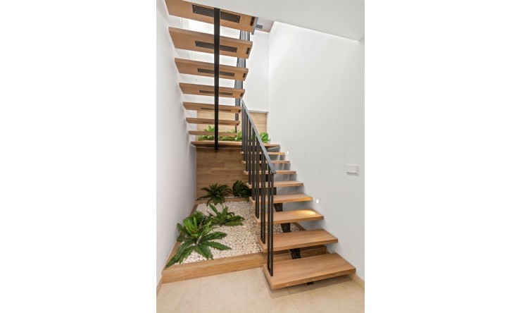 Nieuwbouw Woningen -  -
Polop