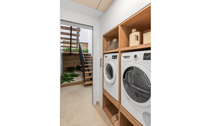 Nieuwbouw Woningen -  -
Polop