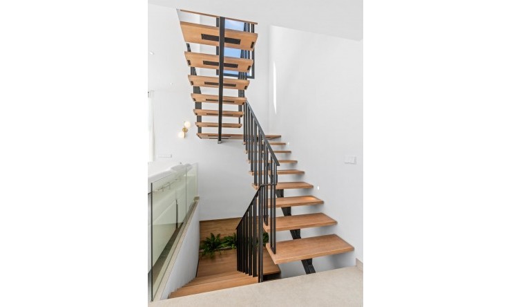 Nieuwbouw Woningen -  -
Polop