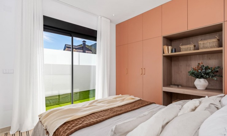 Nieuwbouw Woningen -  -
Polop