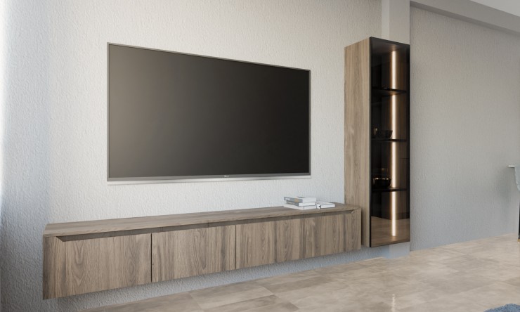 Nowe budownictwo -  -
Alicante (Alacant)