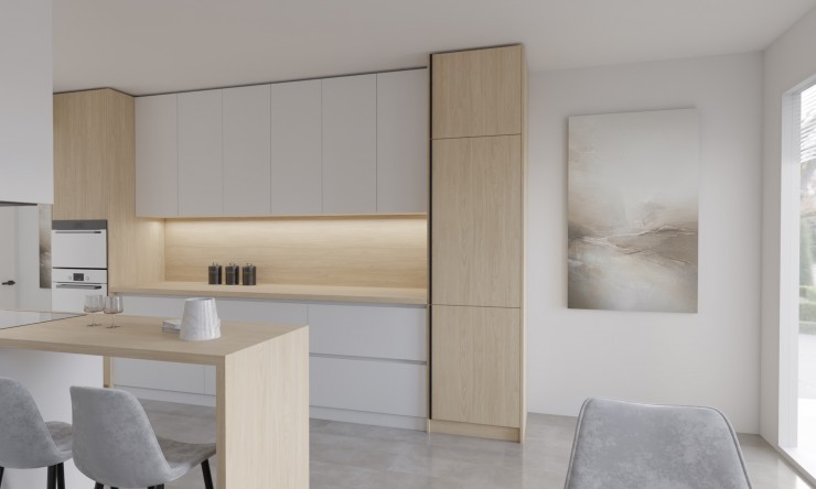 Nowe budownictwo -  -
Alicante (Alacant)