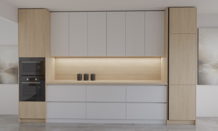 Nowe budownictwo -  -
Alicante (Alacant)