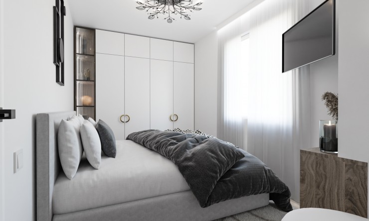 Nowe budownictwo -  -
Alicante (Alacant)