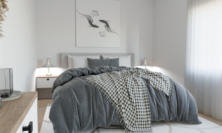 Nowe budownictwo -  -
Alicante (Alacant)