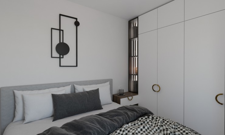 Nowe budownictwo -  -
Alicante (Alacant)