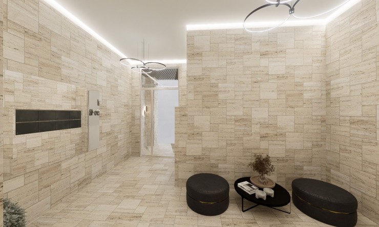 Nowe budownictwo -  -
Alicante (Alacant)