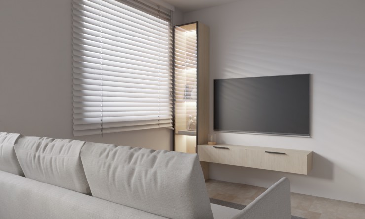 New Build - Penthouse -
Alicante (Alacant)