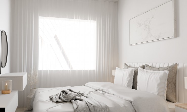 New Build - Penthouse -
Alicante (Alacant)