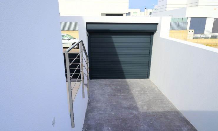 Nueva construcción  -  -
Dolores