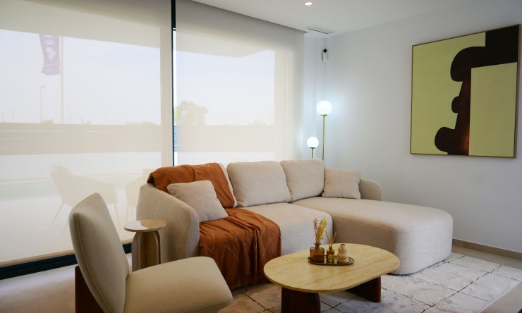 Nueva construcción  -  -
Dolores