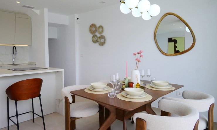 Nueva construcción  -  -
Dolores