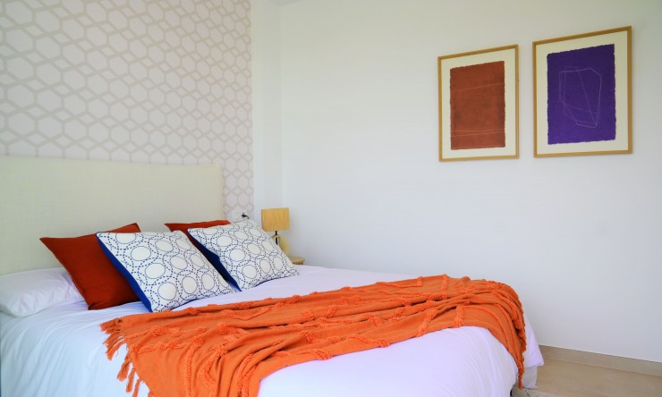 Nueva construcción  -  -
Dolores