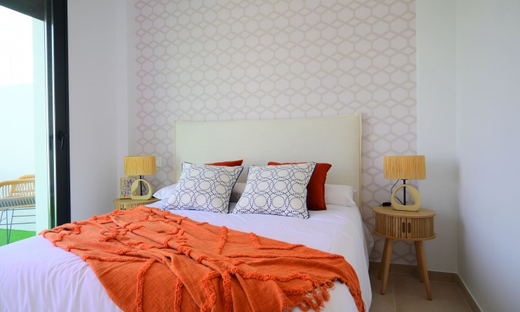 Nueva construcción  -  -
Dolores