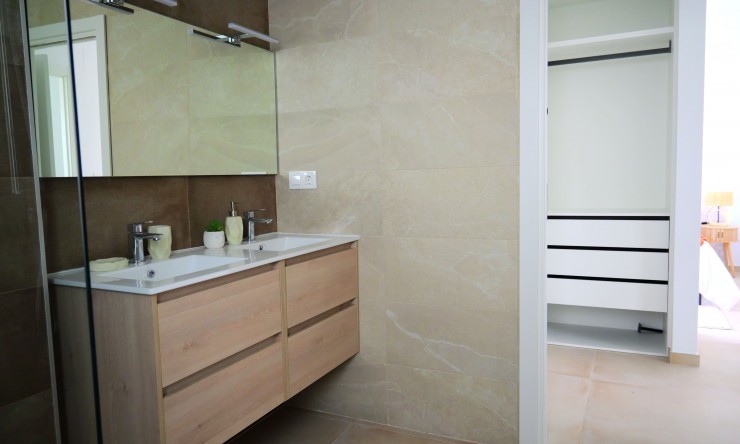 Nueva construcción  -  -
Dolores