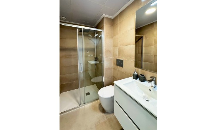 Nueva construcción  -  -
Dolores