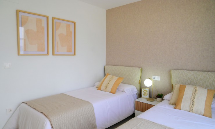 Nueva construcción  -  -
Dolores