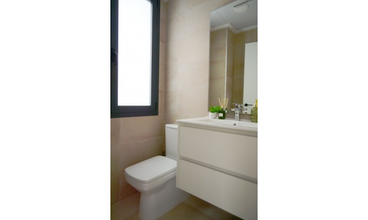 Nueva construcción  -  -
Dolores